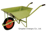 China Manufacturer Supply Quality Wheelbarrow (wb2203)