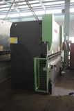 Hydraulic Pressbrake Machine, CNC Pressbrake, Pressbreak Machine (WC67Y)