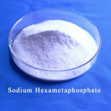 Sodium Hexa Metaphosphate, Food Additive