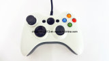Wired for xBox360 Gamepad /Game Accessory (SP6525)