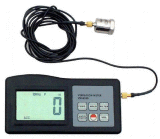 Ultrasonic Vibration Meter