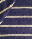 Linen Fabric (QF15-2048)