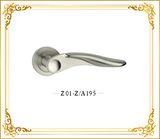 Door Handle on Rose (Z01-Z/A195)