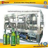 Beer Bottling Equipment