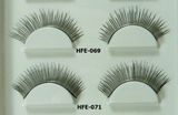 Hand-Made False Eyelashes Jm-03)