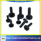 OEM &ODM Silicone Rubber Molding/Plastic Injection Parts