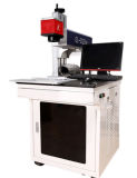 CNC Fiber Laser Engraving Machine (GL-FLM20)