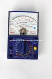 Analog Multimeter 472