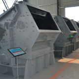 Single-Stage Hammer Crusher with Large Capacity (DPC series)