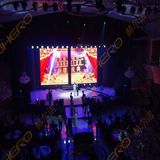 Hot Item Indoor LED Display for Club