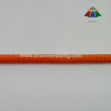 High Quality Orange Polypropylene PP Rope