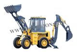 XCMG Wz 30-25 Backhoe Loader