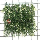 2015 China Artificial Plants Grass Hedge Garden Fence