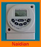 ND190 Timer, Multi Digital Timer