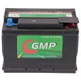 Mf Auto Battery (MF56638)