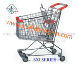 Asia Shopping Trolley (SXI Series)