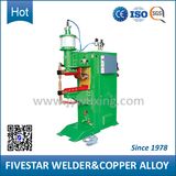 3 Phase Bus Tank Resistance Spot Welding Machine