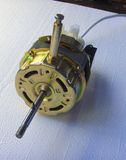 Table Fan Motor (YSY15-4)