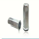 Small Head Full Hexagonal Body Closed End Rivet Nut