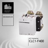 Meba AC Contactors