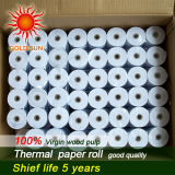 Thermal Paper for Printer, Fax Machine, ATM and Cash Register (TP-019)