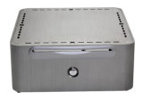Mini ITX Case/Aluminum Computer Case/Aluminum PC Case (E-Q5i)