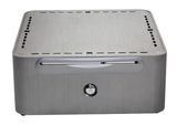 Mini ITX Case/Aluminum Computer Case/Aluminum PC Case (E-Q5i)