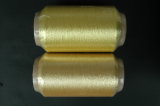 450d Pure Gold of Metallic Yarn