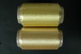 450d Pure Gold of Metallic Yarn