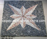 High Artistic Mosaic Pattern for Wall and Floor Decoration