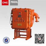 Mine Explosion-Proof High-Voltage Vacuum Distribution Device (PBG9L-S)