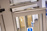 Automatic Swing Doors with Profession (DS-S180)
