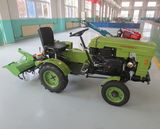 Mini Tractor Price