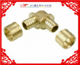 Brass Compression Fittings T08008-8014