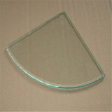 Building Glass, Decorative Tempered Glass for American