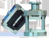 Compression Testing Used Compression Jig 40mm 40mm