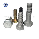 A325 Type1 A490 Heavy Hex Structural Bolts