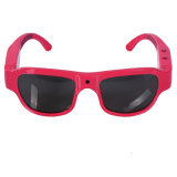 Full HD Sunglasses with Video Camera Wireless Hidden Video Camera