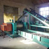 2015 Hot Sale High Technical Waste Tyre Shredder Machine (XKP550)