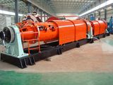 Jlg Tubular Stranding Machine