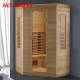 Dry Sauna Room/Luxury Dry Sauna Room/Commerial Dry Sauna Room (807)