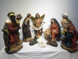 Nativity Set
