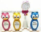 Duck LED Lamp X922 Rechargeable LED Light Torch