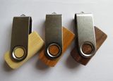 Bamboo USB Flash Disk