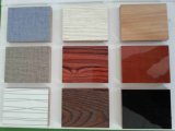 High Glossy PVC MDF for Furniture