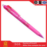 Cheap Plastic Promotional Erasable Gel Pen