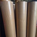 1*30m Galvanized Welded Wire Mesh