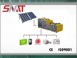 10W; 20W; 50W Portable Solar Power System