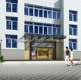 Advanced Functional Material of Steel Structure Building (SC-060)
