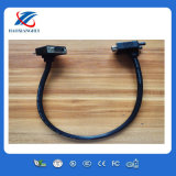 Right VGA Cable /Computer Cable with 1m